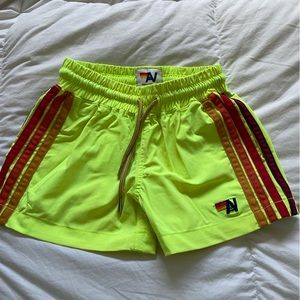 Aviator Nation Kids Shorts